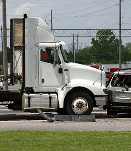 Truck Accidents