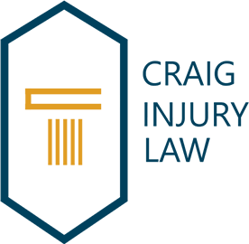 Craig Injury Law