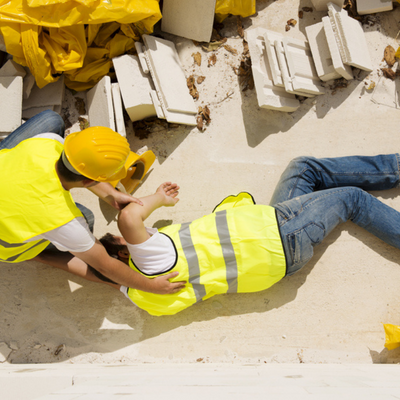 Construction Accidents